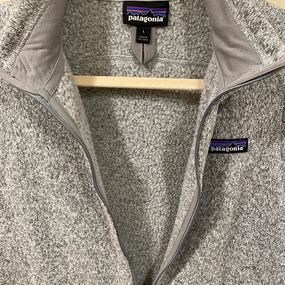 Patagonia Vest - Picture 3 of 3